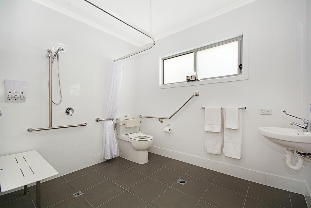 Cooroy Luxury Motel Apartments ห้อง รูปภาพ