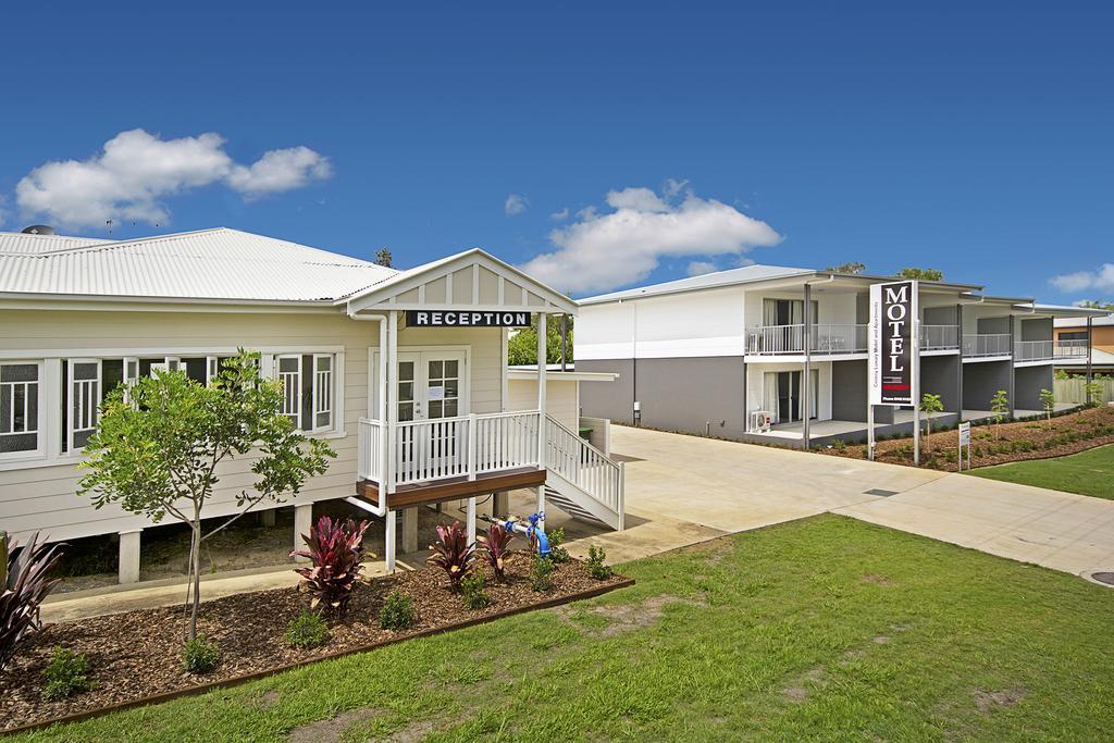 Cooroy Luxury Motel Apartments ห้อง รูปภาพ