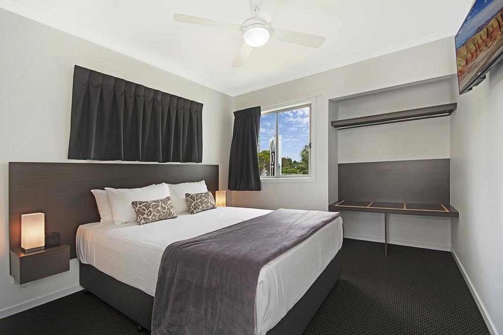 Cooroy Luxury Motel Apartments ห้อง รูปภาพ