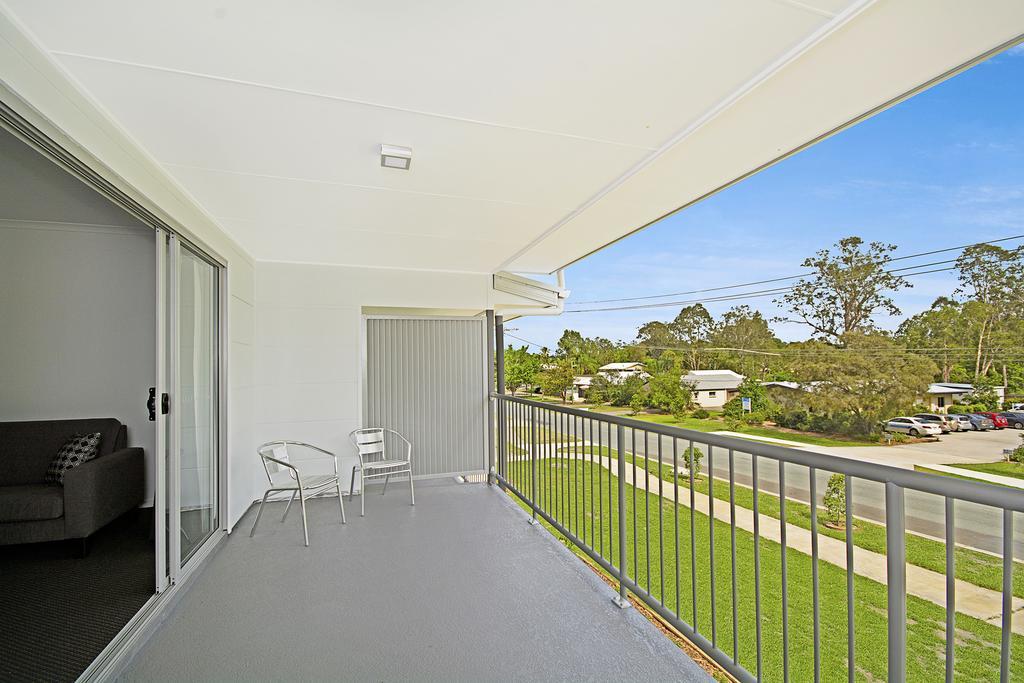 Cooroy Luxury Motel Apartments ห้อง รูปภาพ