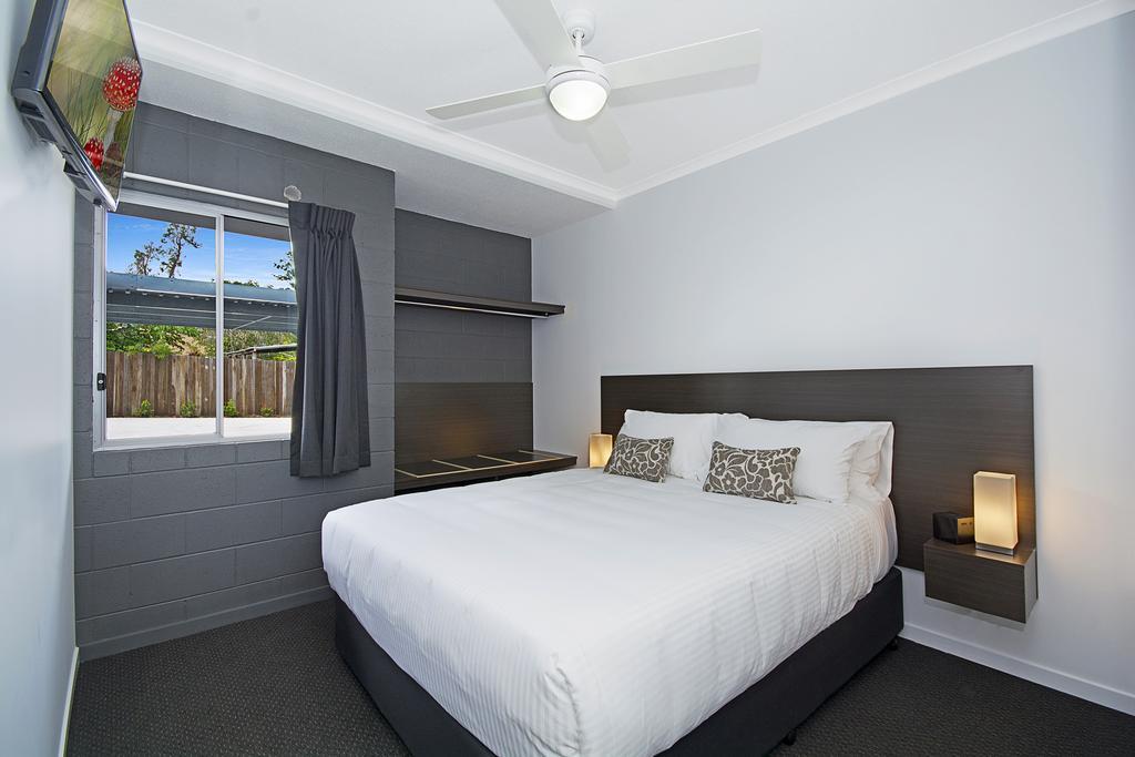Cooroy Luxury Motel Apartments ห้อง รูปภาพ